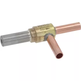 SOLENOID SZELEP SANHUA FDF6A58