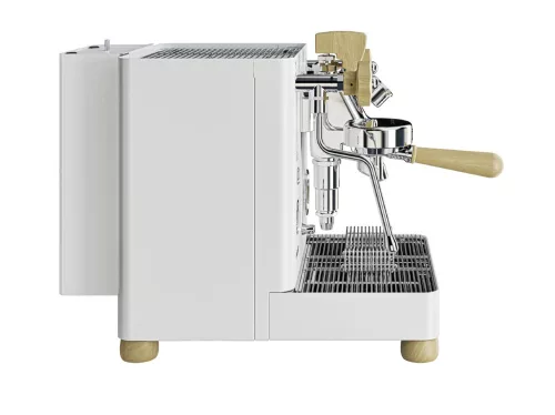 Lelit Bianca PL162T-V3 kávégép (fehér)