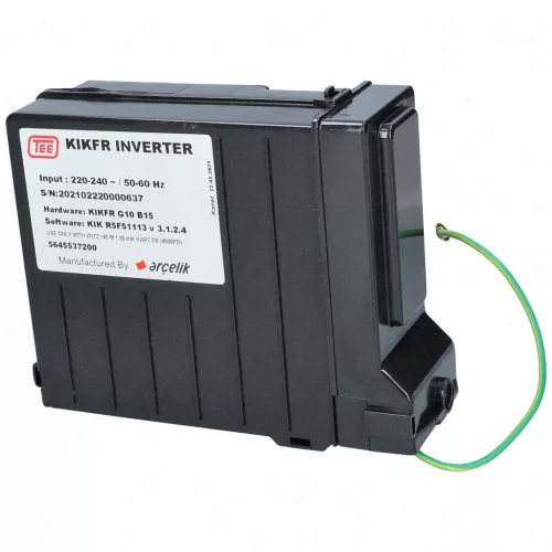 Kompresszor inverter (eredeti) BEKO hűtőgép