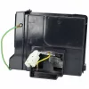 Kompresszor inverter (eredeti) BEKO hűtőgép