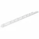 Szegély tető bal (eredeti) GORENJE/MORA hűtőgép