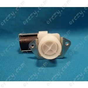 MEGSZŰNT 1 utas 12 mm 180° 220V Mágnesszelep (eredeti, EKI) GORENJE mosógép