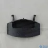Nyitófül porzsák fedél (eredeti) GORENJE/MORA porszívó