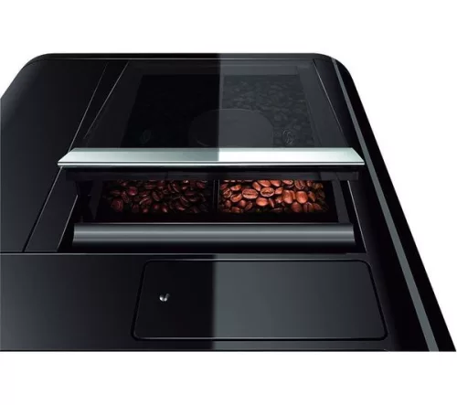 Melitta Barista T Smart automata kávéfőző, ezüst (F830-101)