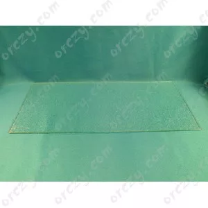 216x478mm üvegpolc (zöldségtartó feletti) ELECTROLUX  (HBP001)