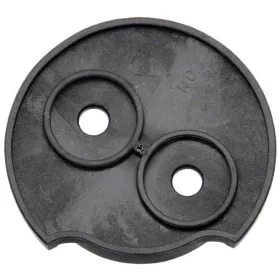   DeLonghi Központi Egység Tömítéstartó – Fekete, hőálló műanyag – ECAM és ETAM szériához (5313217751)