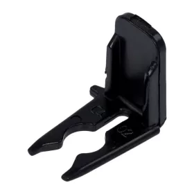   De'Longhi Gőzölő Cső Rögzítő Klipsz – Fekete, PA – ECAM és ETAM széria (5313221491)