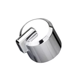 DELONGHI kávégép gomb (krómozott) ESAM02.110