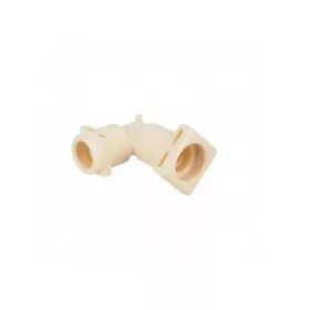   DeLonghi Kazán Csatlakozó - 90°, 5mm - ECAM, ESAM, EC, EN szériákhoz (5332239200)