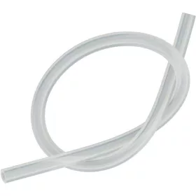   Delonghi Szilikon Cső - 3x6x200mm - Automata kávégépekhez