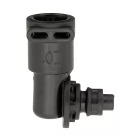 De'Longhi Könyök Csatlakozó - 90°-os, Thermoblock/Kazán - ECAM, ESAM, ETAM sorozatokhoz (5313218931)