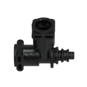   DeLonghi Kávégép Dupla Csatlakozó – PPA, Tejrendszerhez – EC850, ECAM, ESAM széria (5313221491)