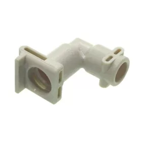   Delonghi 90°-os könyök csatlakozó ESAM, ECAM, ETAM sorozatokhoz (5313218931)