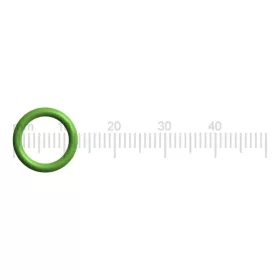   DeLonghi Tömítés / O-gyűrű - 9.25x1.78mm - Tejhab fúvókához és csatlakozóhoz (5313220031)