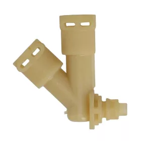   De'Longhi Csatlakozó - Y-elosztó - EAM, ESAM, ETAM, ECAM kávégépekhez (5313225171K)