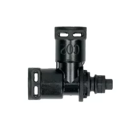   CSATLAKOZÓ A DELONGHI EC 850.M ÉS EC 860.M MÁGNESSZELEPHEZ