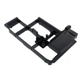   RÁCS / FEDÉL (FEKETE) A CSEPPTÁLCA DELONGHI EPAM 960.75.GLM SZÁMÁRA