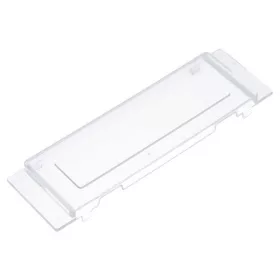 Kijelző védő műanyag