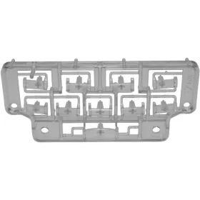 Nyomógomb panel EAM3/ESAM3