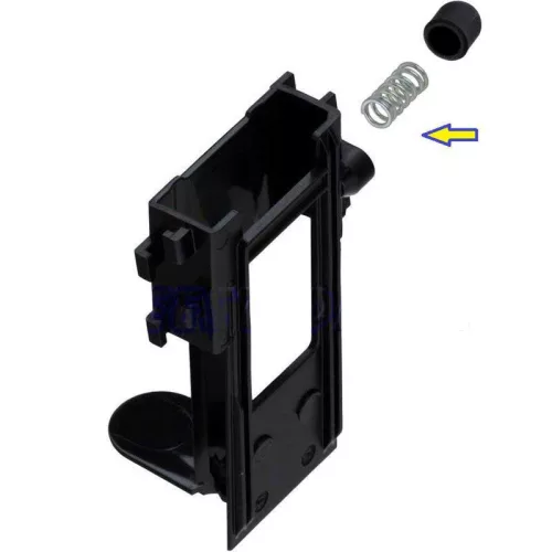 De'Longhi Gumi kupak kifolyóhoz - ECAM és ETAM kávégépekhez (5109059)