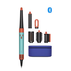   Dyson Airwrap i.d.™ Straight+Wavy multifunkciós hajformázó-szárító - Ceramic Patina és Topaz (533598-01)