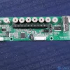 Elektronika, kijelző (eredeti) GORENJe6MORa főzőlap