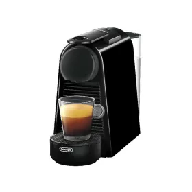   De'Longhi Nespresso Essenza Mini EN85.B kapszulás kávéfőző, fekete (EN85.B)
