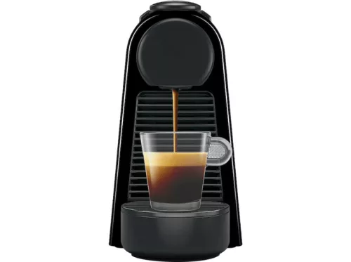 De'Longhi Nespresso Essenza Mini EN85.B kapszulás kávéfőző