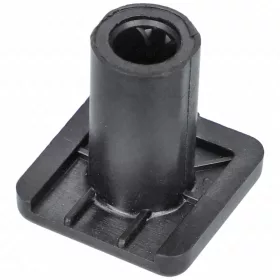   Tányérforgató idom DELONGHI MW310, 315, 530, 605 mikrohullámú sütő