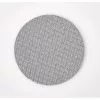 Puck Screen Szűrő lap - 49,5 mm / 1,7 mm - Eszpresszó kávégépekhez (4031)
