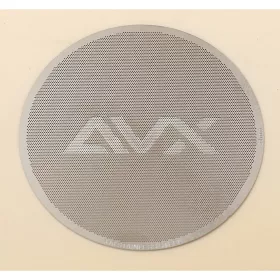   AVX PSUS Puck Screen szűrőlap - 51 mm / 0,2 mm - 51 mm-es karokhoz (538B21D)