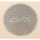 AVX PSUS Puck Screen szűrőlap - 51 mm / 0,2 mm - 51 mm-es karokhoz (538B21D)