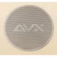 AVX PSUS Puck Screen szűrőlap - 51 mm / 0,2 mm - 51 mm-es karokhoz (538B21D)