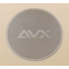   AVX PSUS Puck Screen szűrőlap - 53,5 mm / 0,2 mm - Eszpresszógépekhez (538B22D)