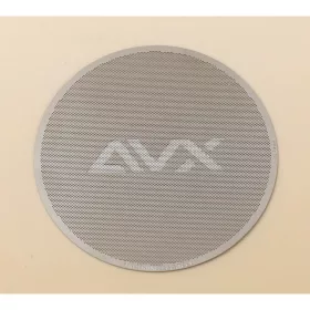 AVX PSUS Puck Screen szűrőlap - 57,3/0,2mm - Barista kellék (538B23D)
