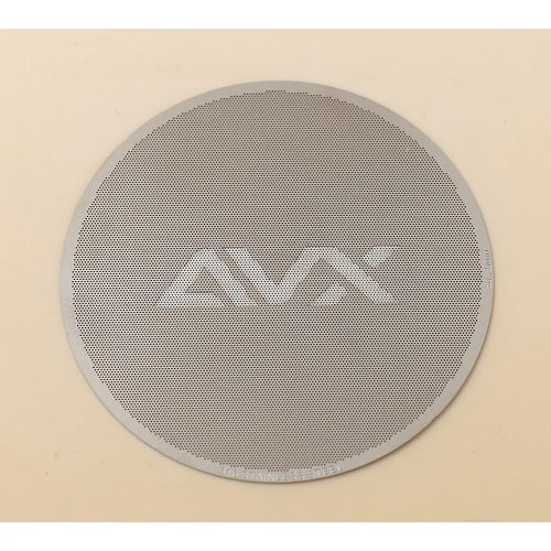 AVX PSUS Puck Screen szűrőlap 57,3/0,2mm