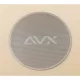 AVX PSUS Puck Screen szűrőlap - 57,3/0,2mm - Barista kellék (538B23D)