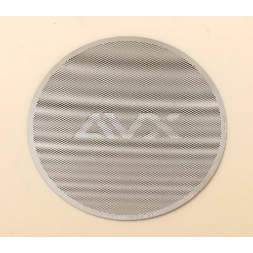 AVX PSUS Puck Screen szűrőlap 58,3/0,2mm