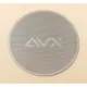 AVX PSUS Puck Screen szűrőlap - 58,5 mm / 0,2 mm - Eszpresszógépekhez (538B25C)