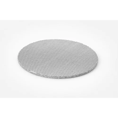 Puck PSS Puck Screen szűrőlap - 58,5 mm / 1 mm - Eszpresszó kávégépekhez (538B26A)