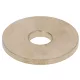 FIAMMA kávégép Lapos tömítés réz ø 21,5x6,5x2 mm