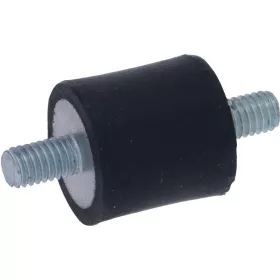 Rezgéscsillapító M6 motorhoz