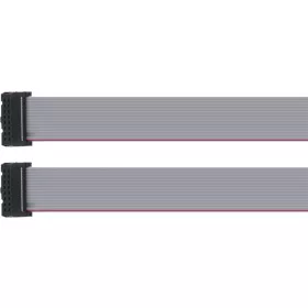 SÍKKÁBEL 16 PIN 600 mm