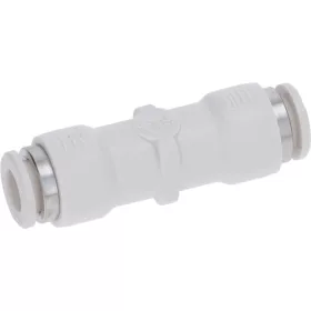 VISSZACSAPÓSZELEP ø 6 mm