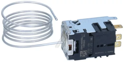 077B6094 HÜTÖTERMOSZTÁT