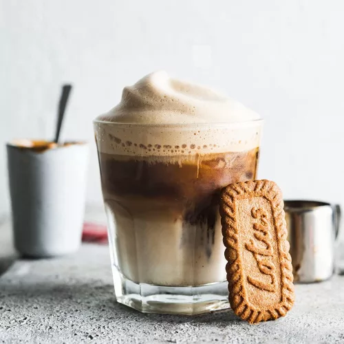 Lotus Biscoff Karamellizált keksz, 300 db (540333)