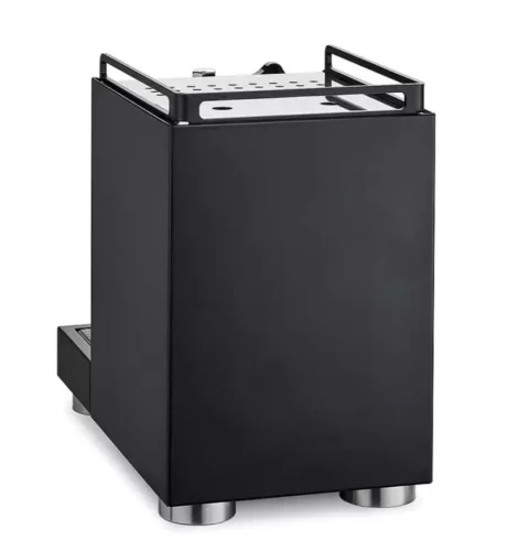La Pavoni Mini Cellini kávégép (fekete)
