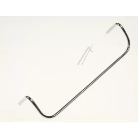 Gorenje hűtőgép tartó h 60 L220 cr, 1/2, chrom
