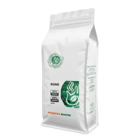 Pacificaffe Rome Espresso szemes kávé 1000g (542285)