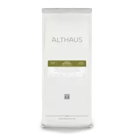 Althaus Grün Matinée szálas tea 250g